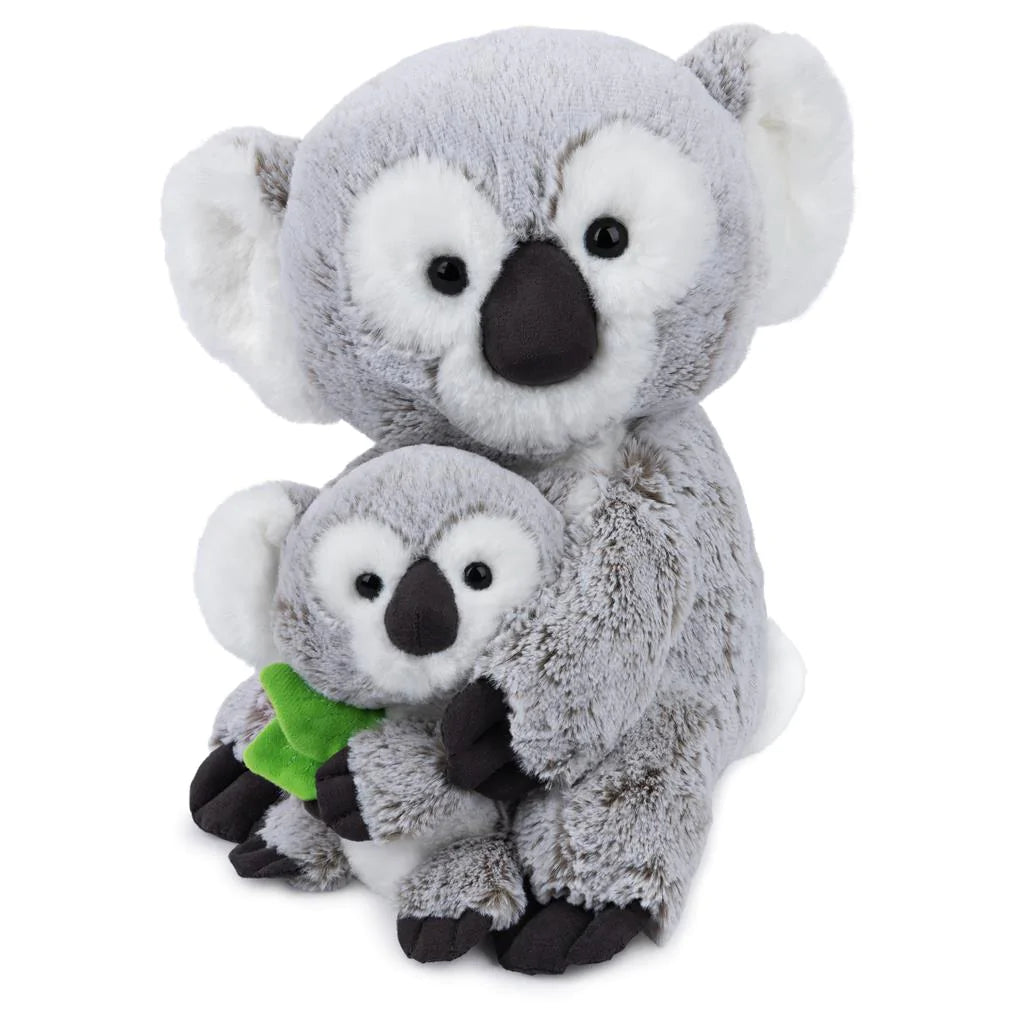 GUND - Zozo the Koala Bear and Cub 10