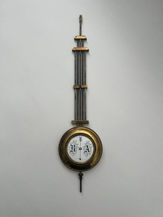 #6 R&A German Pendulum