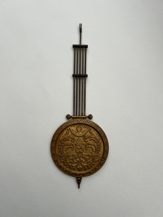 #15 R&A German Pendulum