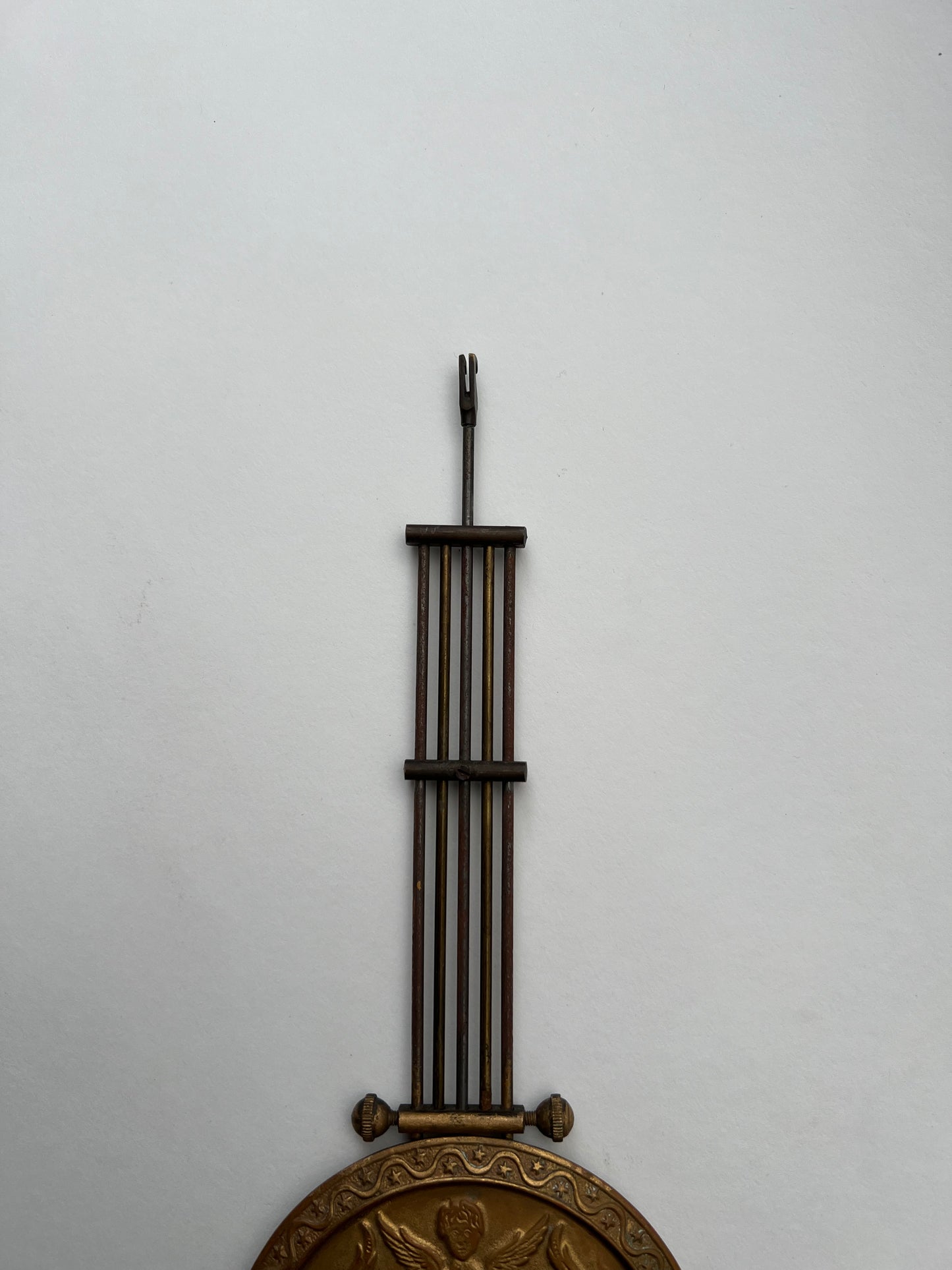 #15 R&A German Pendulum