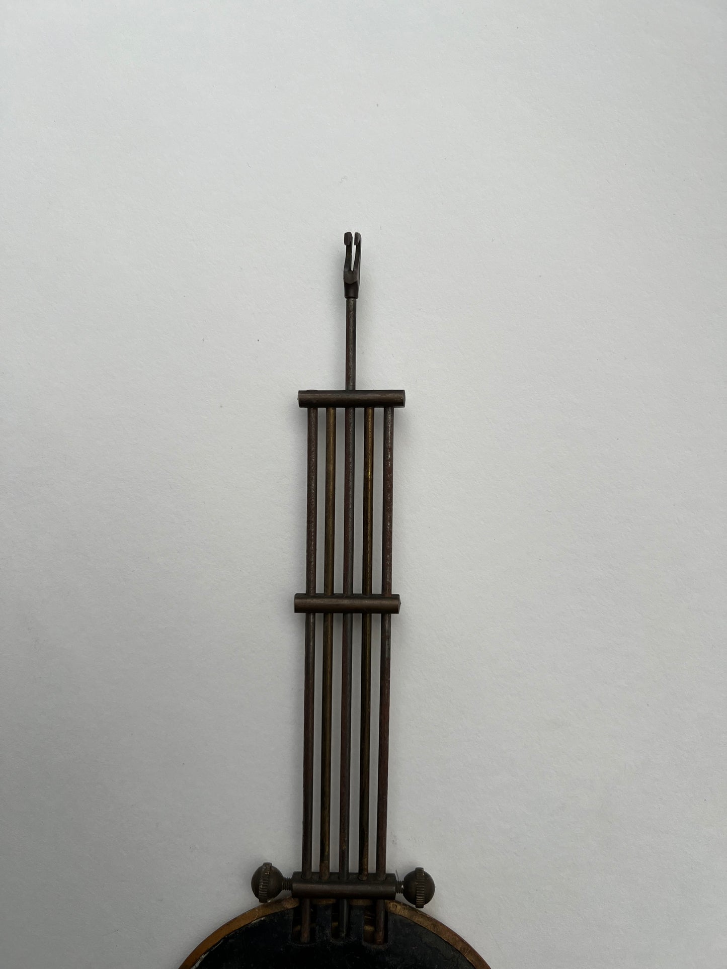 #15 R&A German Pendulum