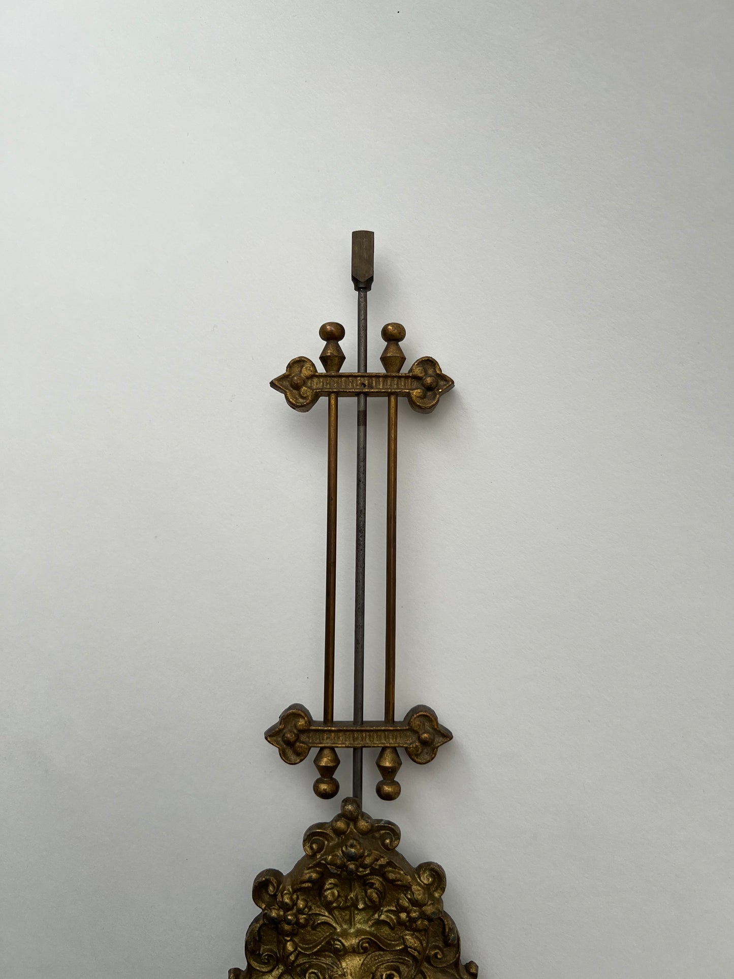 #16 R&A German Pendulum