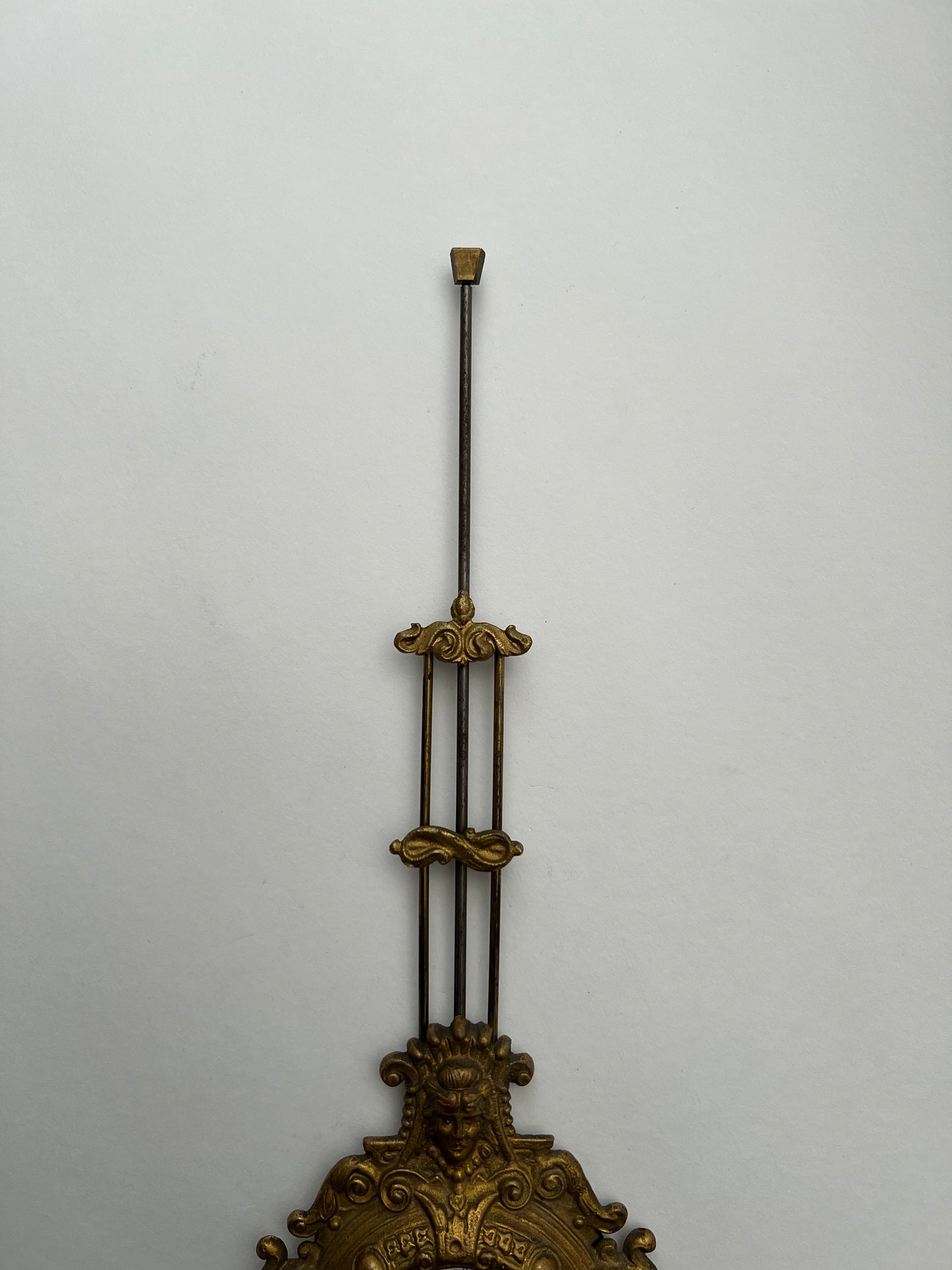 #17 R&A German Pendulum