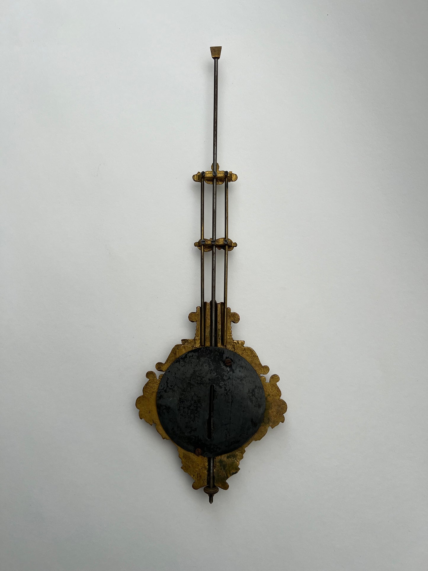 #17 R&A German Pendulum