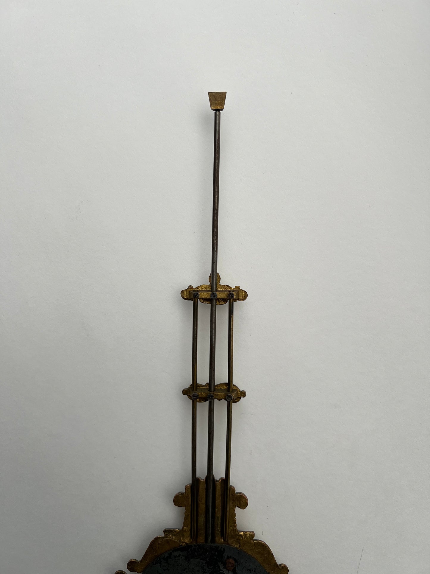 #17 R&A German Pendulum