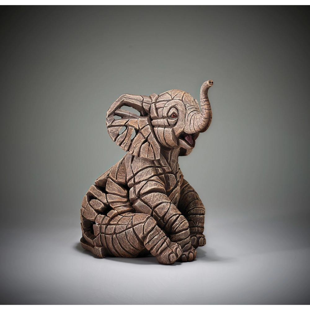 Edge Sculpture - ELEPHANT CALF